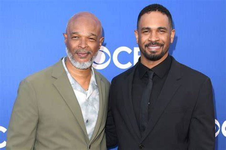 Damon Wayans, Jr. Ethnicity of Celebs