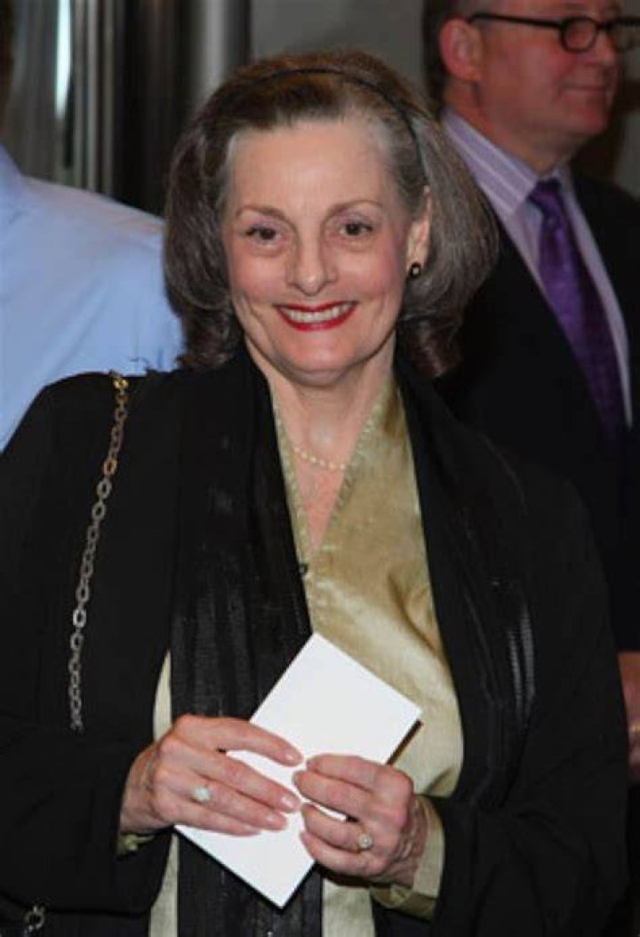 Dana Ivey IMDbPro