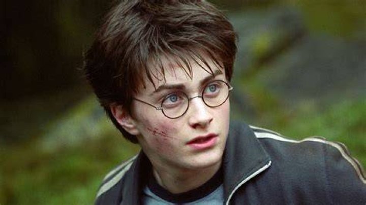 Daniel Radcliffe in Harry Potter and the Order of the Phoenix