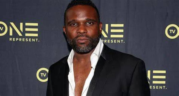 Darius McCrary Height, Weight, Age, Girlfriend, Family, Facts, Biography