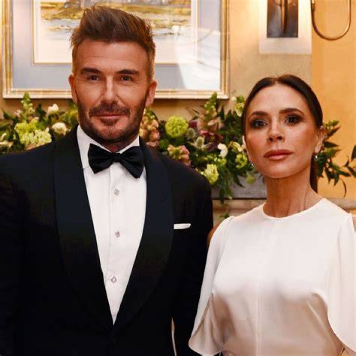david victoria beckham paris