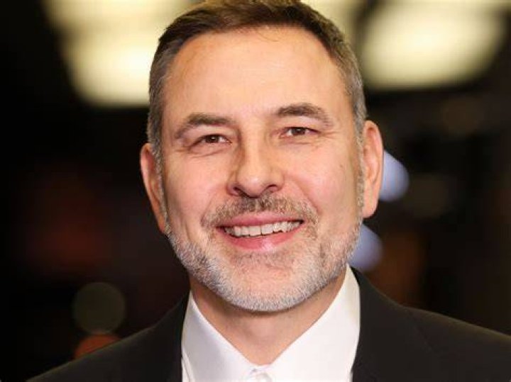 David Walliams' ex Lara Stone flooded with support after newborn spends 'days in intensive care'