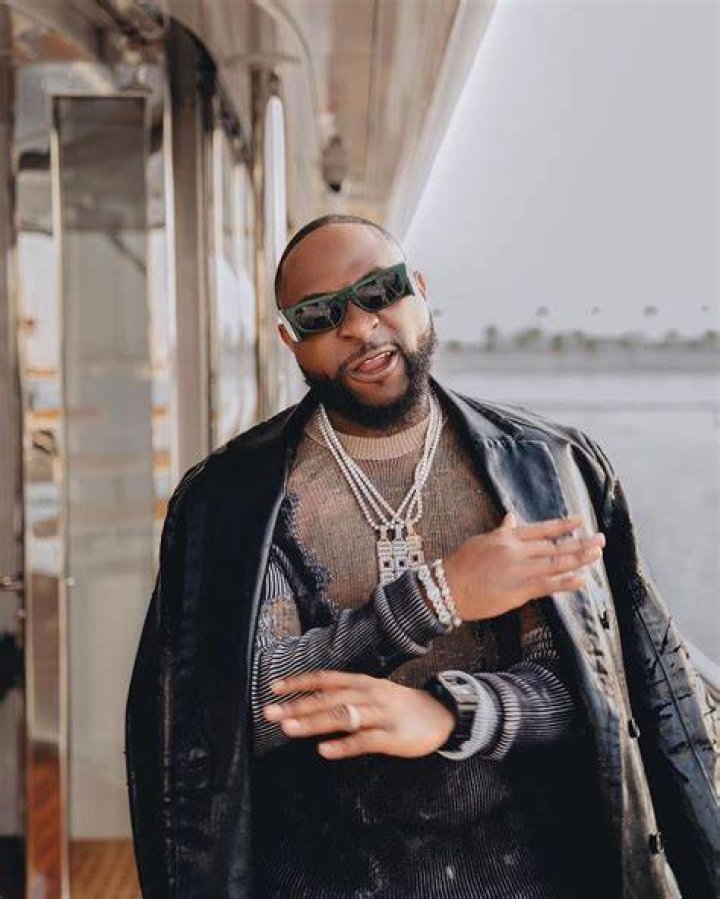 Davido Adeleke&rsquo;s Net Worth In 2024 A Deep Dive Into The Wealth Of A Music Icon
