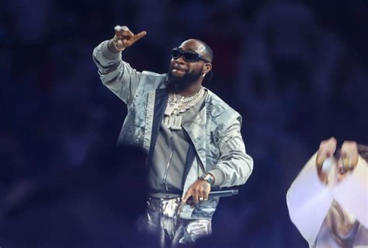 Davido's Net Worth In 2024 A Deep Dive Into The Wealth Of Nigeria's Music Star