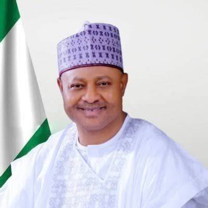Debt Outburst in Kaduna State Due to Rift Between el-Rufai and Sani, Says Lukman