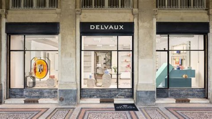 delvaux handbags
