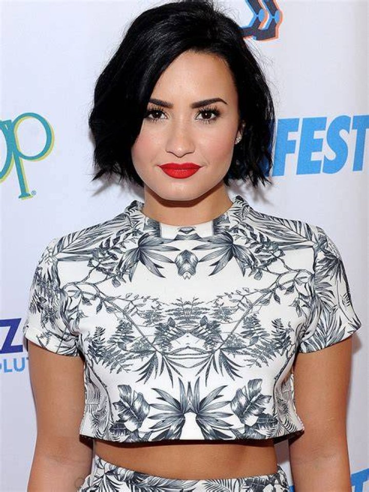 Demi Lovato was born August 20, 1992, making her a Leo