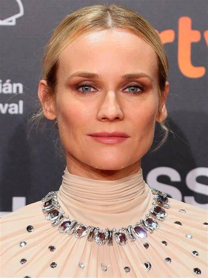 Diane Kruger reveals sleep struggles as she gushes about motherhood: 'I waited long enough'