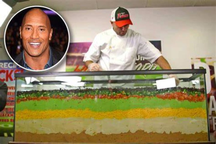 dip dwayne