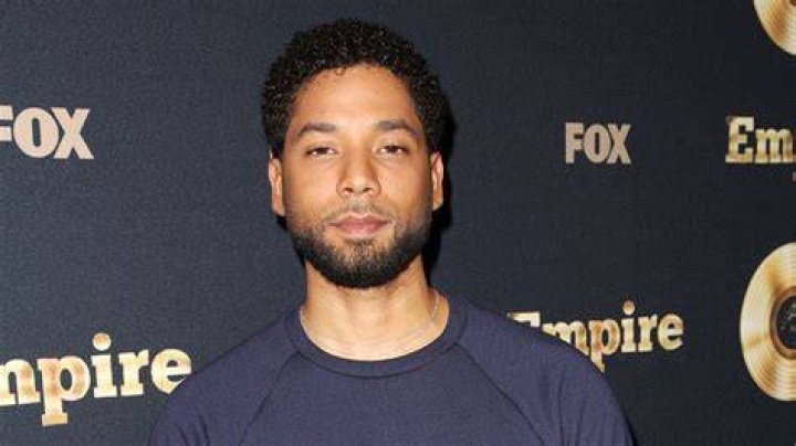 Directorial debut: Jussie Smollett, shown in December 2018 in Beverly Hills, California, will make his post-scandal directorial debut on BET+ with the upcoming film B-Boy Blues