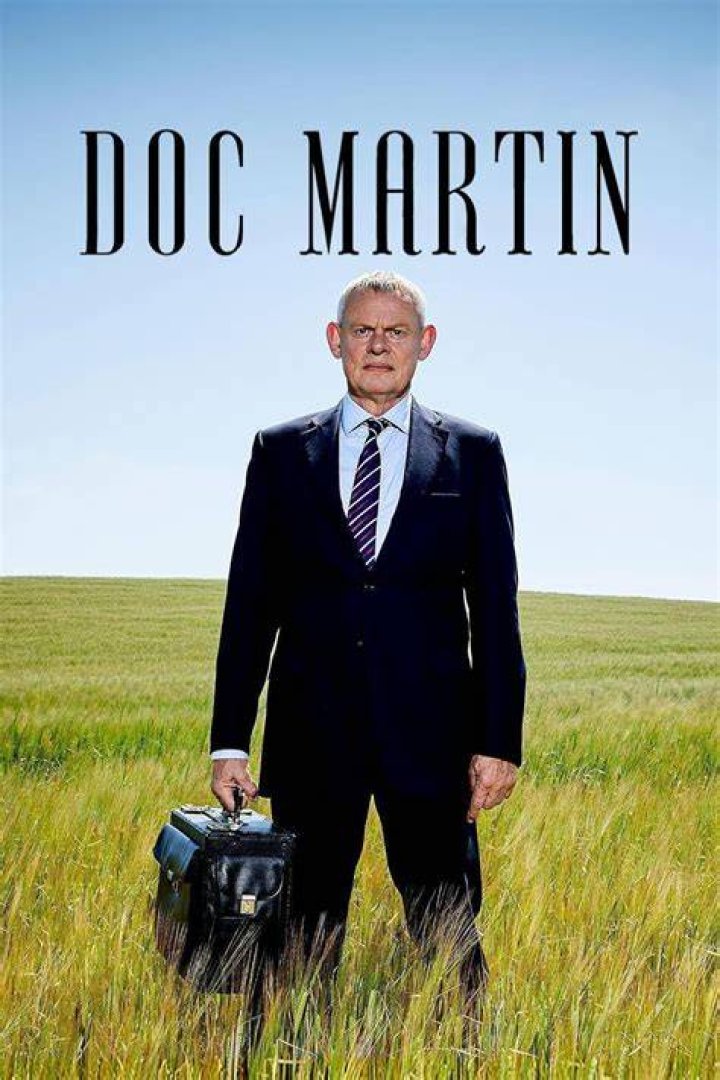 doc martin martin 1