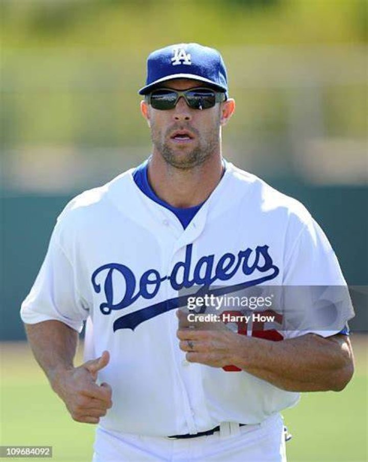 Dodgers executive Gabe Kapler shares personal baseball journey la losangeles sports World