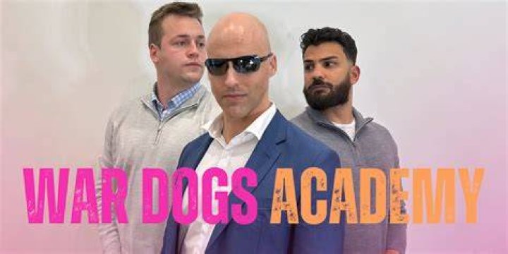 dogs david