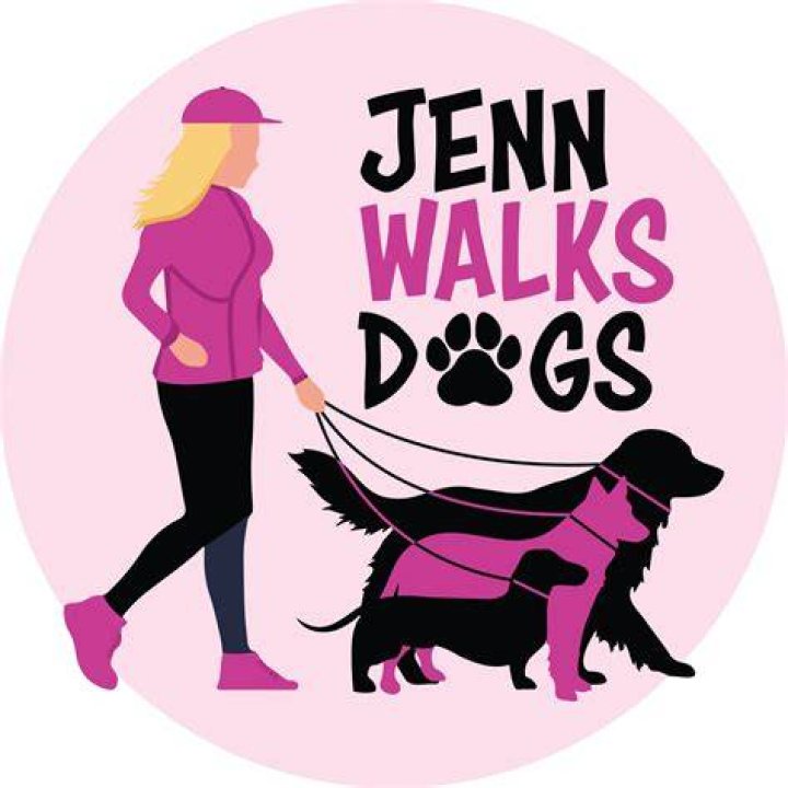 dogs jenn