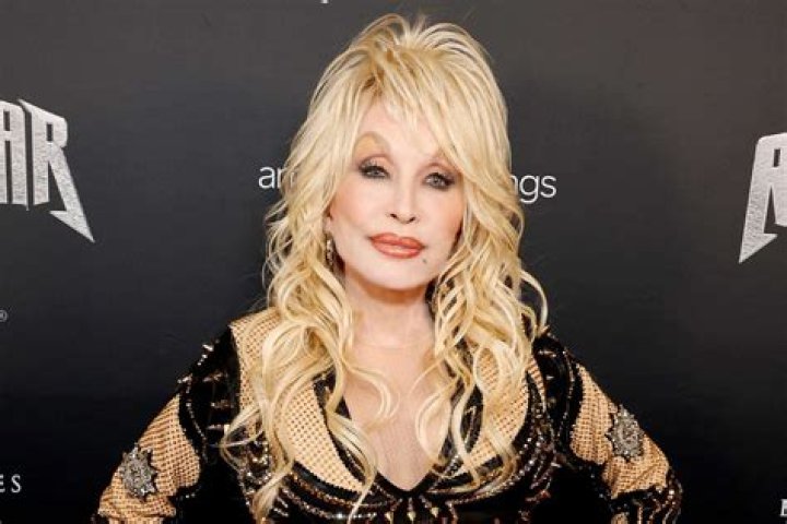 Dolly Parton is almost unrecognisable in adorable childhood photo