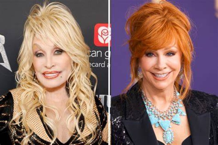 Dolly Parton sings duet with young fan who has Down's syndrome