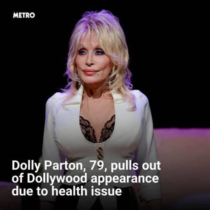 Dolly Parton was advised not to marry her husband - here's the shocking reason why
