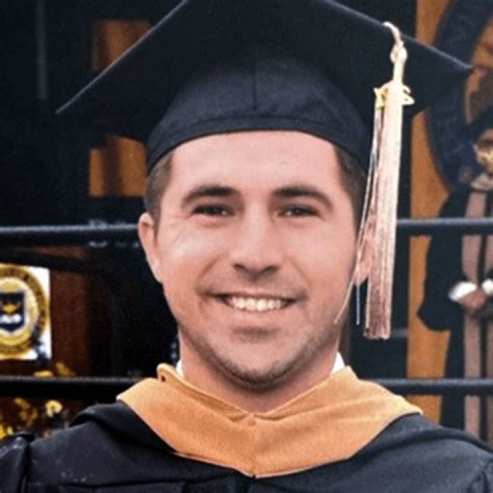 Douglas John Kantor was killed in the mass shooting