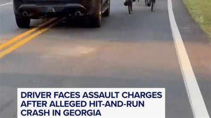 Driver Faces Charges for Allegedly Causing Three Deaths