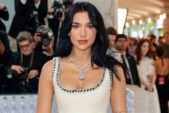 Dua Lipa Net Worth