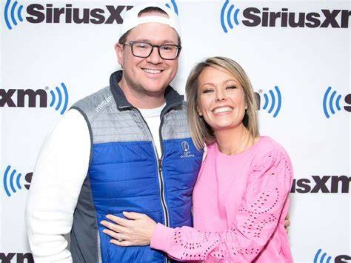 Dylan Dreyer and Brian Fichera's three sons
