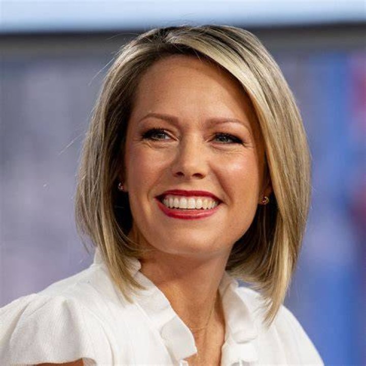 Dylan Dreyer is a doting mom to three young sons
