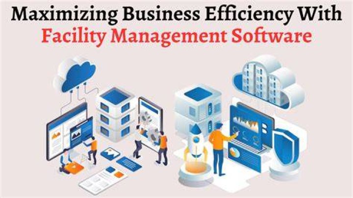 eFACiLiTY&reg; Enterprise Facility Management System Pricing, Reviews, & Features in 2022