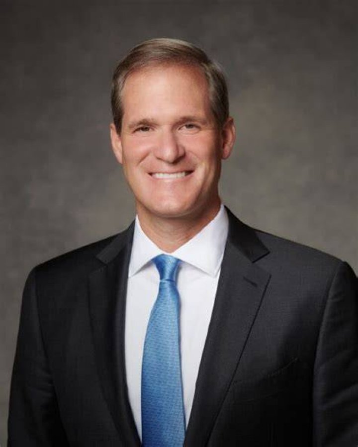 Elder Robert M. Daines, sustained as a General Authority Seventy in the April 2023 general conference.