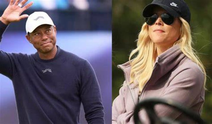 Elin Nordegren Net Worth 2024 Age, Salary and Husband