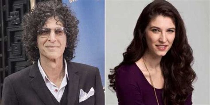 Emily Beth Stern biography Age, height, net worth, husband