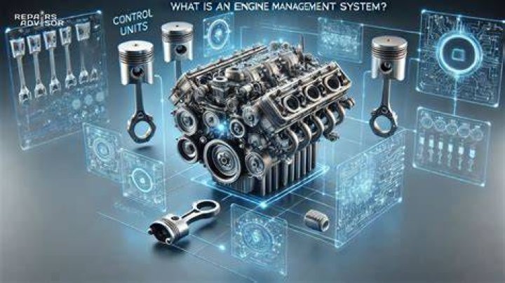 engine management