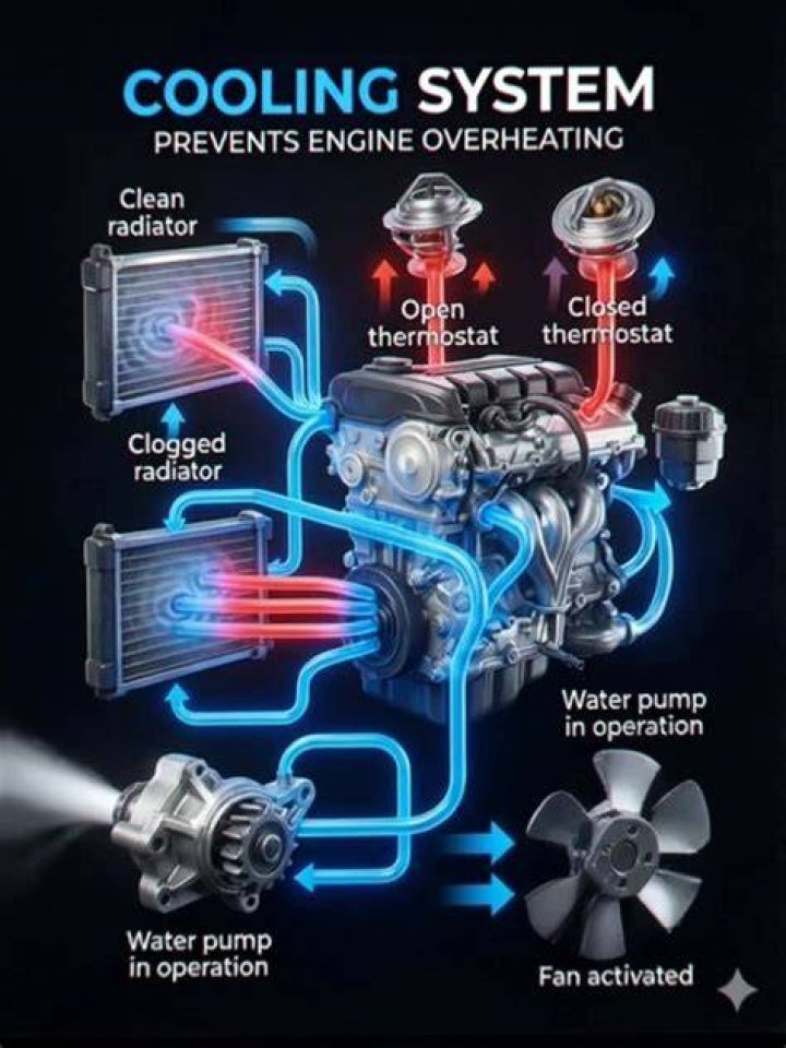enginecooling