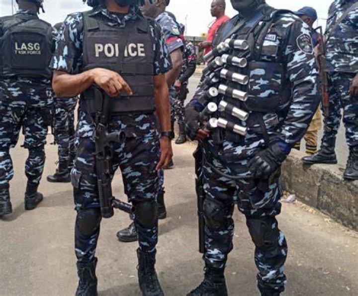 Enugu Police Conduct Raid on IPOB/ESN Hideout, Resulting in Two Fatalities