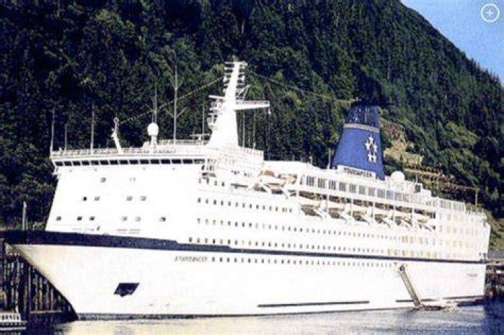 Ep7 Cruise Ship Disappearances Wine & Crime