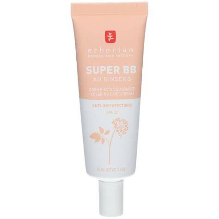 Erborian Super BB