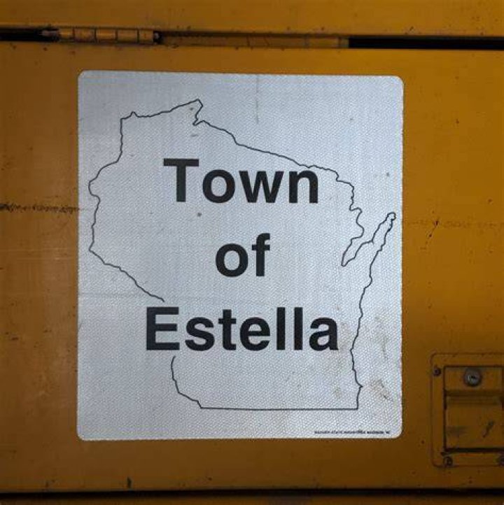 Estella in This Town played by Michelle Dockery