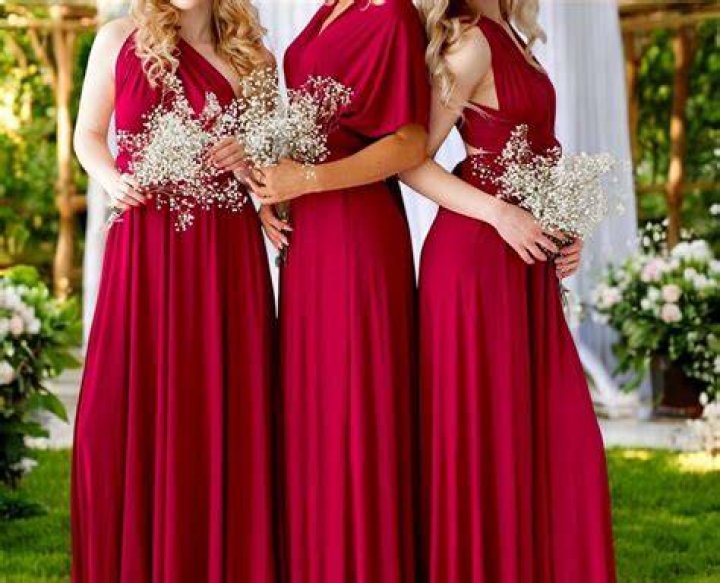 etsy bridesmaid dresses