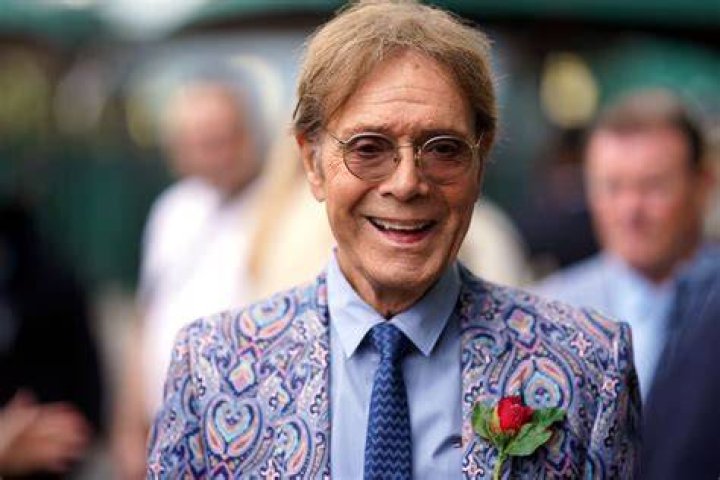 Exclusive: Sir Cliff Richard's emotional tribute to 'soulmate friend' Olivia Newton-John – 'My heart aches'