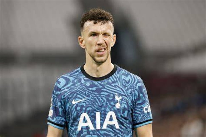 Experienced Croatian Perisic is Spurs&rsquo; first summer signing