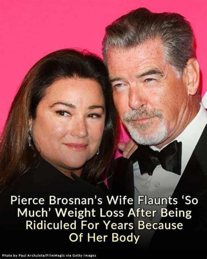 Fan comments on Pierce Brosnan's new Instagram post dated December 3, 2023 | Source: 