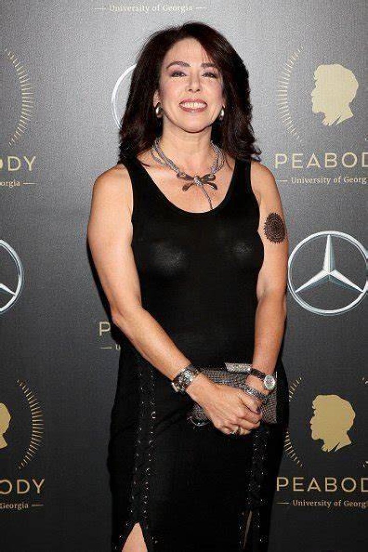 Fernanda Fisher attends the 78th Annual Peabody Awards Ceremony Sponsored By Mercedes-Benz at Cipriani Wall Street on May 18, 2019 in New York City | Photo: Getty Images