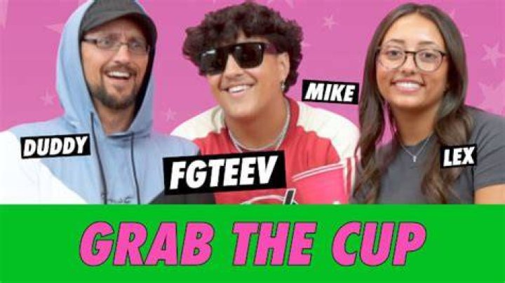 FGTeeV Mike Age, Bio, Birthday, Family, Net Worth