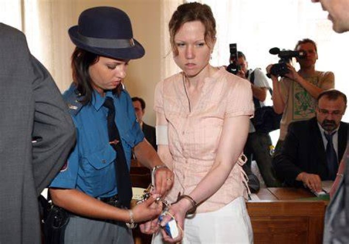 Five people who became unwitting cannibals Mirror Online