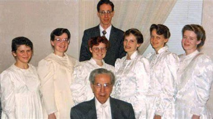 FLDS leader Warren Jeffs in court