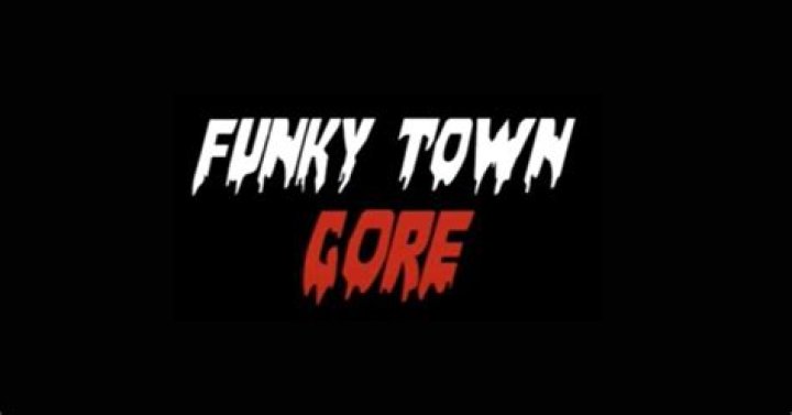 Funky town Gore by Axelx14 on DeviantArt