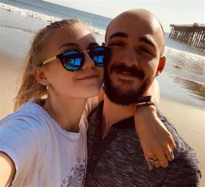 Gabby had been camping with her fianc&eacute; Brian Laundrie when she disappeared