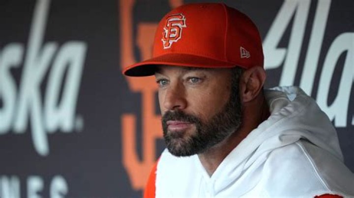 Gabe Kapler is done, but the Phillies&rsquo; perception problem is not going away The Athletic