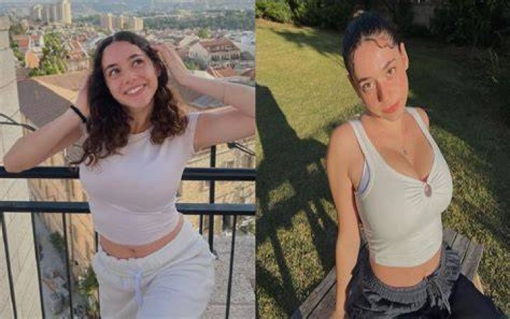 Gali Golan / gali_golan / gali_gool / golan_gali Nude Leaks OnlyFans Photo 28 Leaked Models