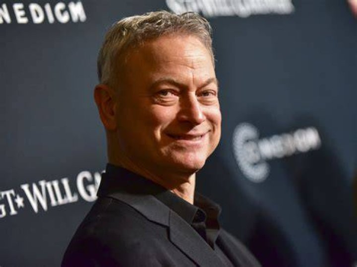 Gary Sinise on January 08, 2019 in Hollywood, California | Source: Getty Images