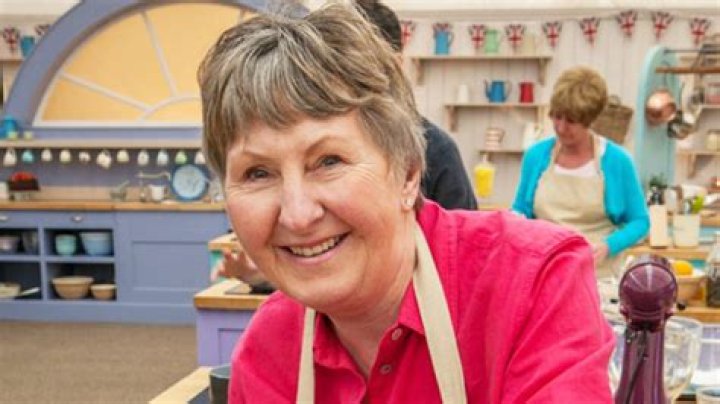 gbbo val
